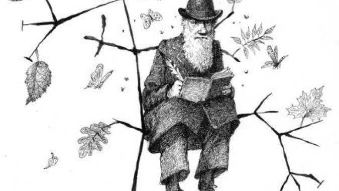Charles Darwin, agro e (des)governo, por Dr. Evaristo de Miranda