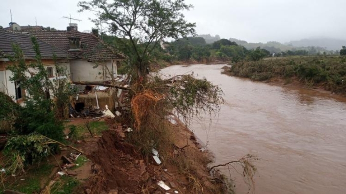 Rio Grande do Sul: Com três anos de problemas acumulados, produtores enfrentam mais de 100 dias sem resposta