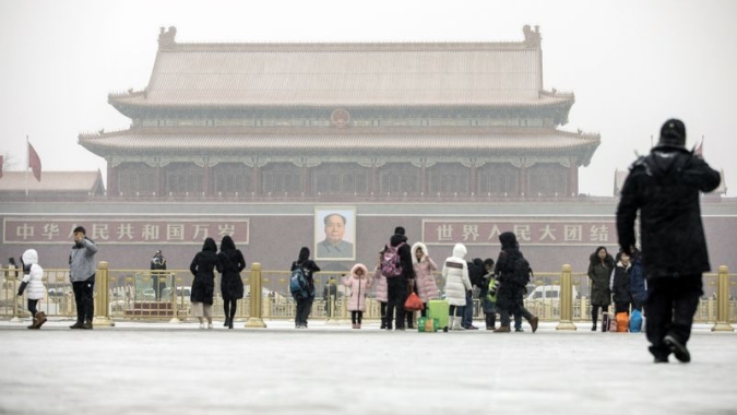 China: Governo orienta população a estocar alimentos e volta a acender alerta sobre preços e demanda