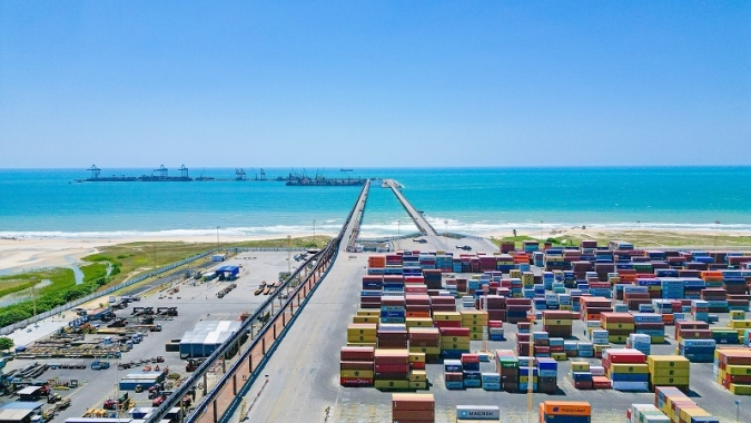 China e o agro brasileiro celebram sucesso das relações comerciais