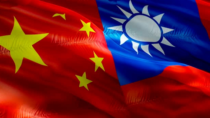 China classifica exercícios militares anuais de Taiwan como "farsa dispendiosa"