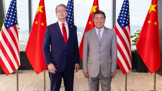 A soja entre China x EUA: Quando começarão os negócios? Quanto será negociado? Analistas respondem ao Notícias Agrícolas