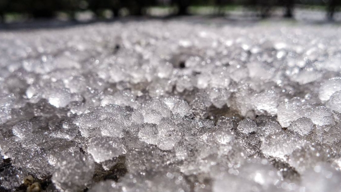 Previsão de chuva segue no Sudeste com chance de granizo em São Paulo, Minas Gerais e Rio de Janeiro