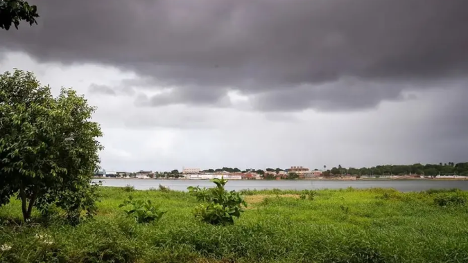 Norte do Nordeste segue com pancadas de chuva, mas tempo seco predomina no interior da região