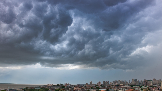 Chuva perde força no Norte e produtores ganham alívio após semanas de volumes extremos