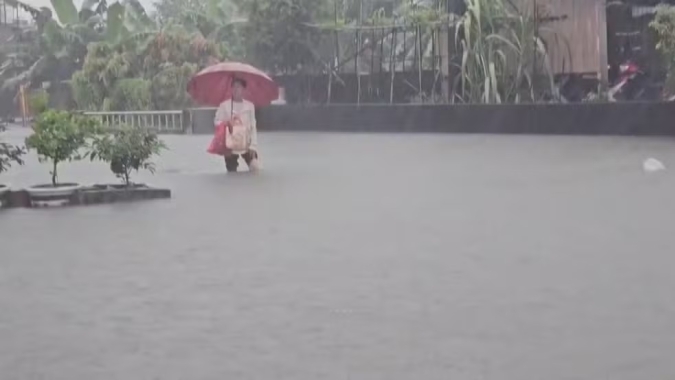 Japão se prepara para duas tempestades; chuvas torrenciais paralisam partes de Taiwan