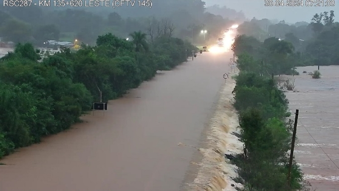 FPA emite nota sobre tragédias no Rio Grande do Sul