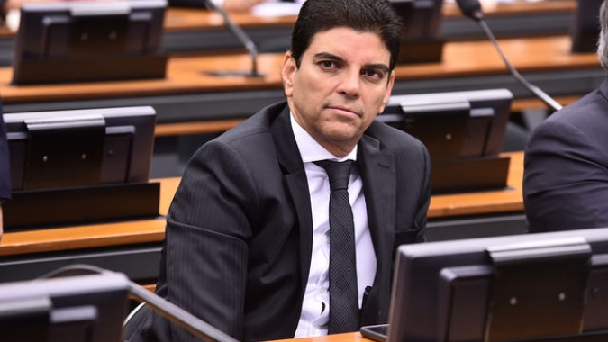Política monetária será atingida em seu cerne por aprovação do arcabouço fiscal, diz Cajado
