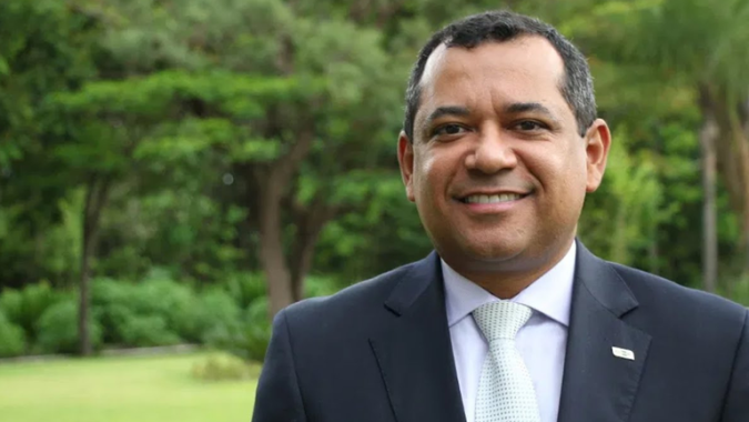 Cleber Soares é o novo secretário-executivo do Ministério da Agricultura e Pecuária