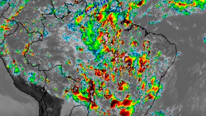 Molion explica mudança de ciclo nos próximos anos que pode trazer chuva mais constante, mas também maior risco de geadas intensas no Brasil