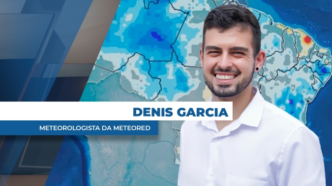 Precipitações aliviam após longo período de tempo firme e podem chegar a até 100 milímetros no Paraná
