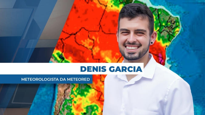 RS ainda permanece no radar por falta de chuvas e calor intenso; novo ciclone se forma e efeitos podem chegar ao PR