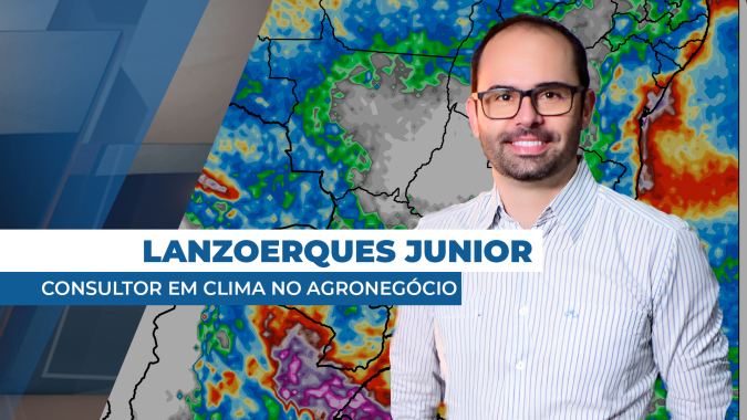 Maio deve ter pouca possibilidade de temperaturas baixas no Brasil Central