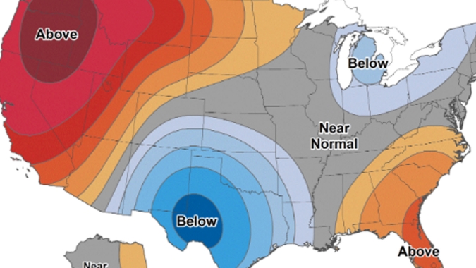 Com clima favorecendo rápido avanço do plantio nos EUA, soja e grãos intensificam perdas em Chicago