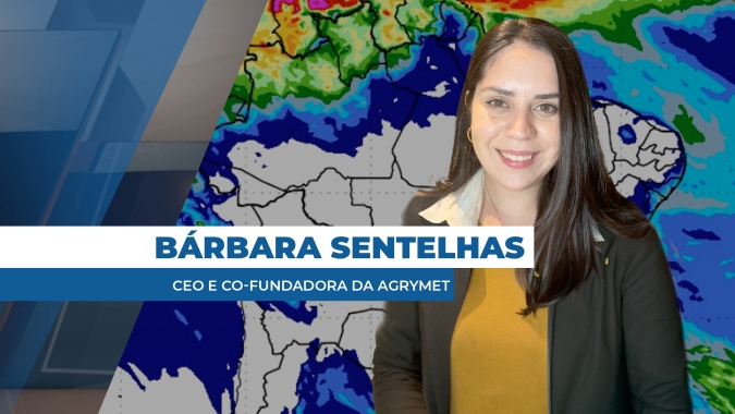 Massa de ar frio faz temperaturas caírem ao longo do Centro-Oeste, Sul e Sudeste