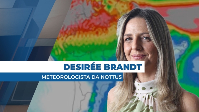Verão chega ao fim e outono começa com geada no sul do país