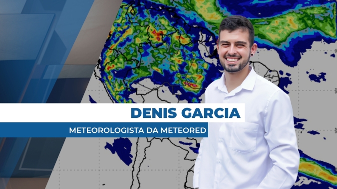 Frio e chuva marcam próximos dias no Sudeste; sul de Minas também deve receber precipitações