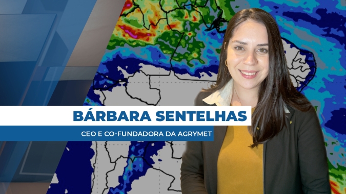 Frente fria avança pelo sul e sudeste, enquanto massa de ar polar reduz as temperaturas