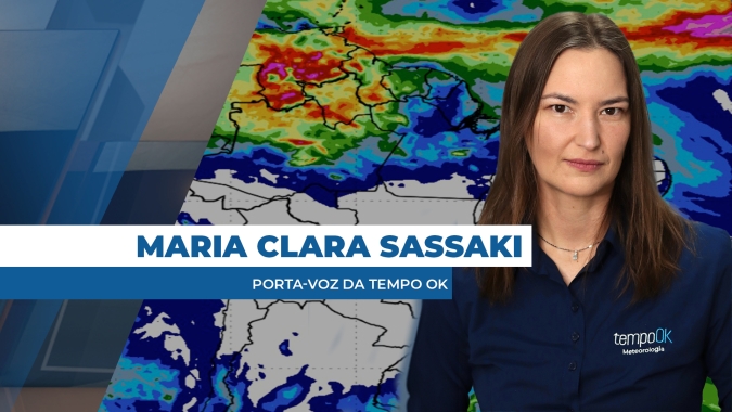 Frio segue no Sul e Sudeste até o fim de agosto, enquanto Centro-Oeste segue com clima seco na reta final da colheita do milho