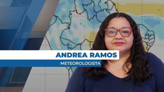 Outono deve iniciar com chuvas isoladas ainda persistindo no Sudeste