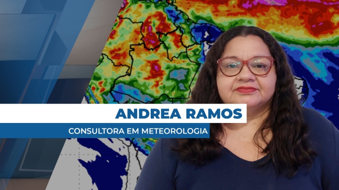 Chuvas começam a avançar no Sudeste e sul e SP deve receber os maiores volumes; atenção ao PR e RS