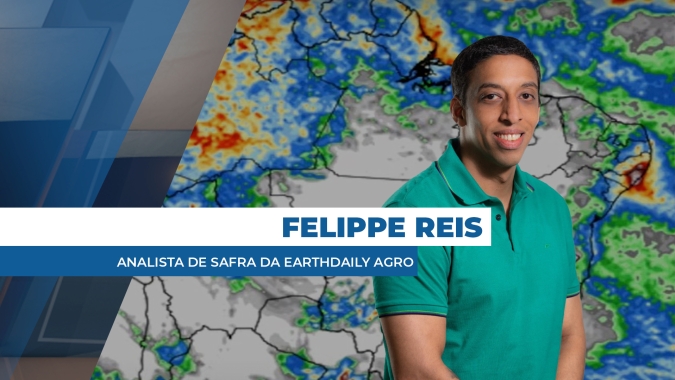 Nova onda de frio chega ao Brasil nos próximos dias e derrubam temperaturas de forma abrupta a partir desta 6ª feira (8)