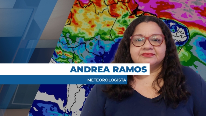 Por motivos diferentes, Amapá e Rio Grande do Sul devem receber grandes acumulados de chuvas