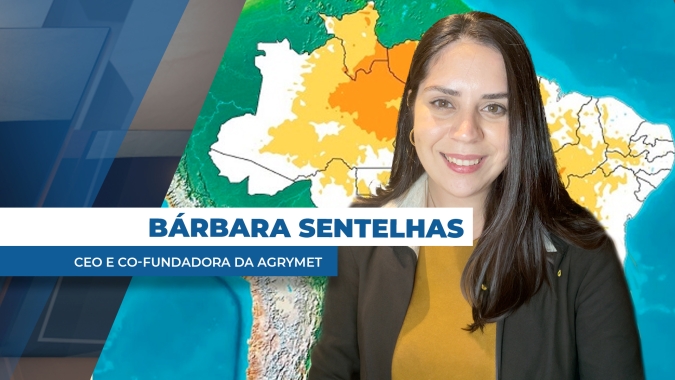Possibilidade de El Niño de forte intensidade para este ano entra no radar do agro