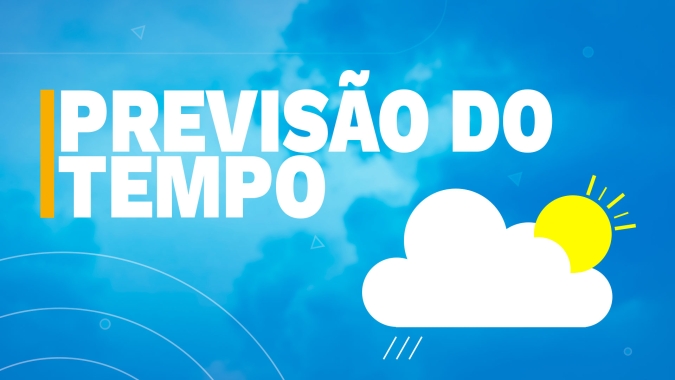 Confira a previsão do tempo para esta terça-feira (01) para todo o Brasil