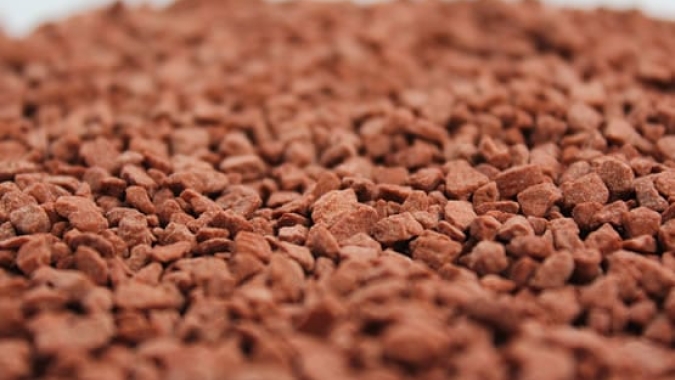 A Nutrien, maior produtora de potássio, não atingiu as estimativas de lucro do primeiro trimestre devido aos preços mais baixos