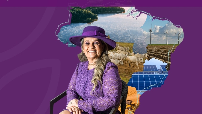 8º CNMA divulga programação completa e tem saúde mental e emocional da mulher como um dos temas