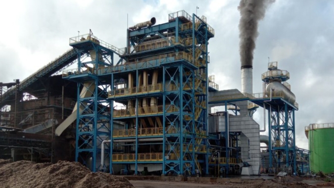 CO2 puro do Grupo JB já detém 12% do mercado brasileiro