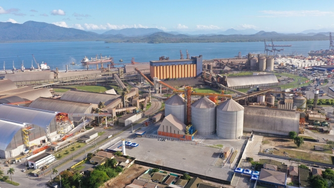 Coamo tem receita global de R$ 30,3 bilhões e distribui sobras de R$ 850 milhões aos cooperados