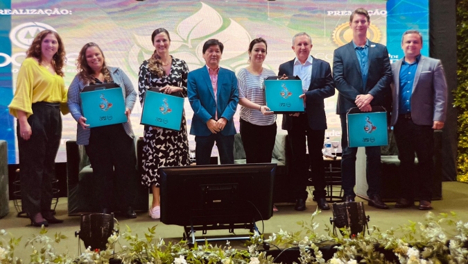 Cocapec realiza '2º Seminário Nossa Cafeicultura' com foco na sustentabilidade do setor