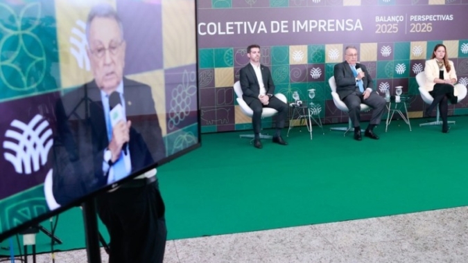 Agro ajuda indicadores econômicos em 2025, mas cenários de incertezas desafiam produtores em 2026