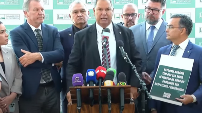FPA repudia Sessão Solene em homenagem ao MST