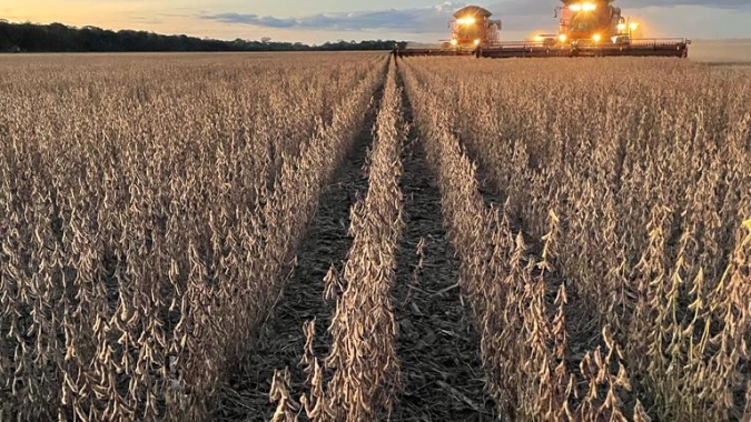 Aprosoja MS apresenta demandas da agricultura ao Governador do MS