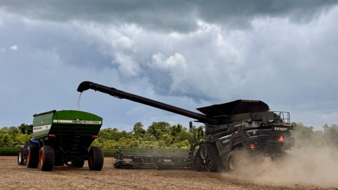 El Niño pode ampliar oferta de grãos no Brasil e desafiar rentabilidade no campo, aponta pesquisa da Allianz