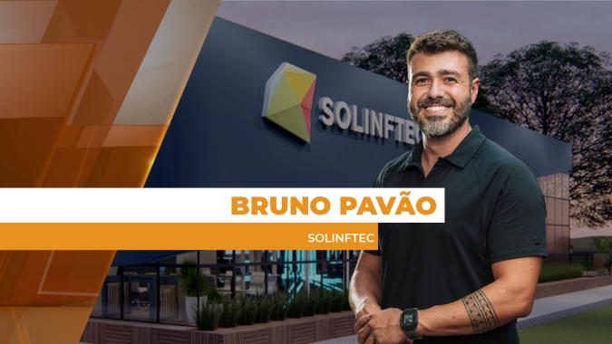 Solinftec projeta aumento da presença de robôs no campo em 25/26 e aposta em nova estação de refil como lançamento na Agrishow 25