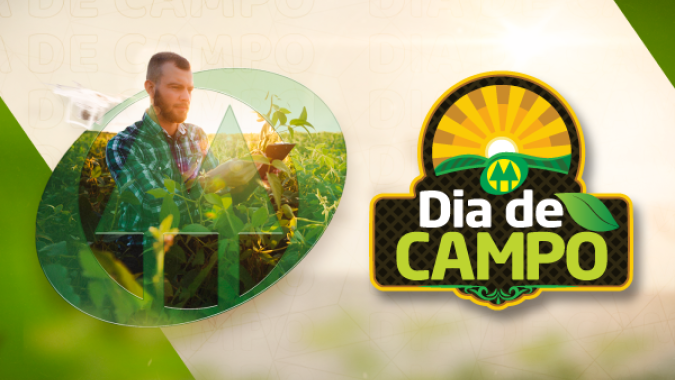 Dias de Campo da COMIGO são uma oportunidade para que agricultores e profissionais da agricultura se mantenham atualizados com todas as técnicas e tendências da área
