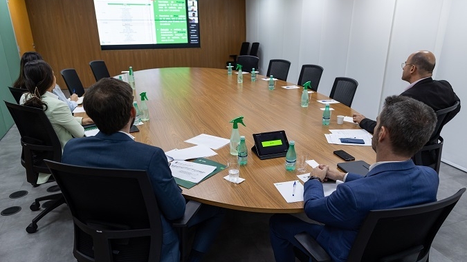 CNA avalia Plano Safra 2024/25 e Fundo Catástrofe