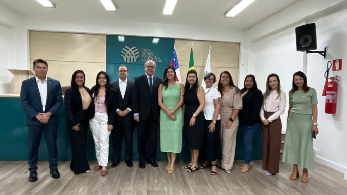 CNA debate normas de segurança no trabalho rural