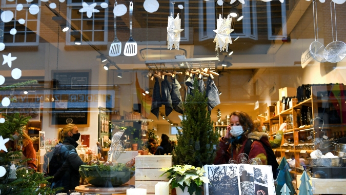 Vendas no varejo no Natal crescem 10,5%, mostra índice da Cielo