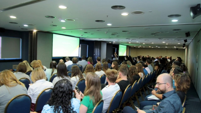 Conbrasfran 2024 reúne especialistas do Mapa, Laboratório NSF e Senai para debater normativas e padrões de qualidade na indústria avícola