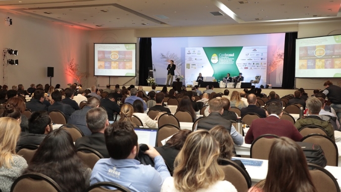 4ª Conbrasul tem mais de 300 inscritos e supera expectativas da organização