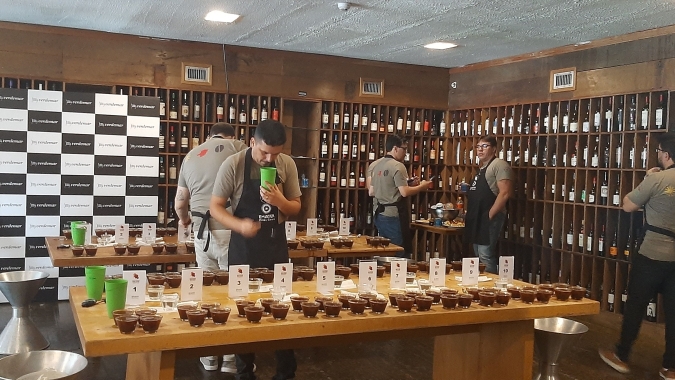 Abertas as inscrições para o Concurso de Qualidade dos Cafés de Minas Gerais 2026