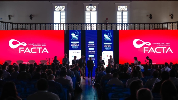 FACTA fortalece integração na cadeia de proteína animal e encerra 2025 com mais de dois mil participantes em eventos técnicos