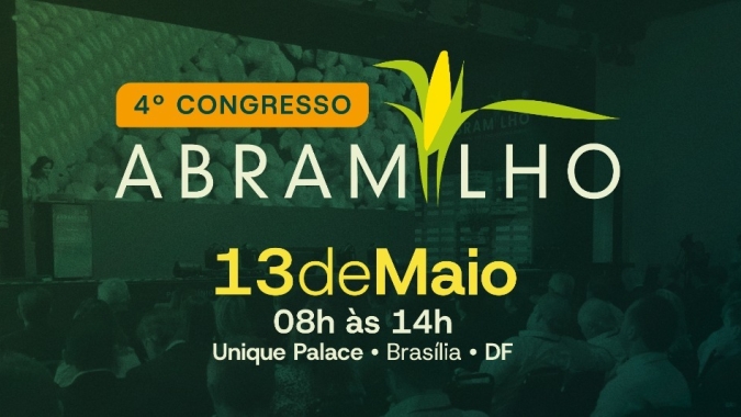 Importação de insumos e geopolítica pautam 4º Congresso Abramilho