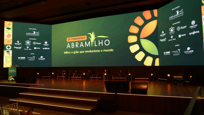 Abramilho discute Plano Safra, seguro rural e armazenagem com Mapa no dia 13