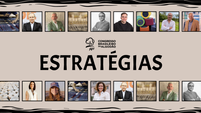 14º CBA - Imagem forte e foco no consumidor
